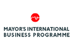 Mayor's international Biz program