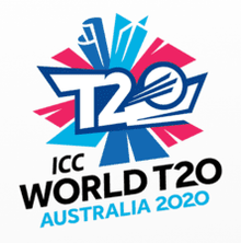 ICC World T20 Australia 2020