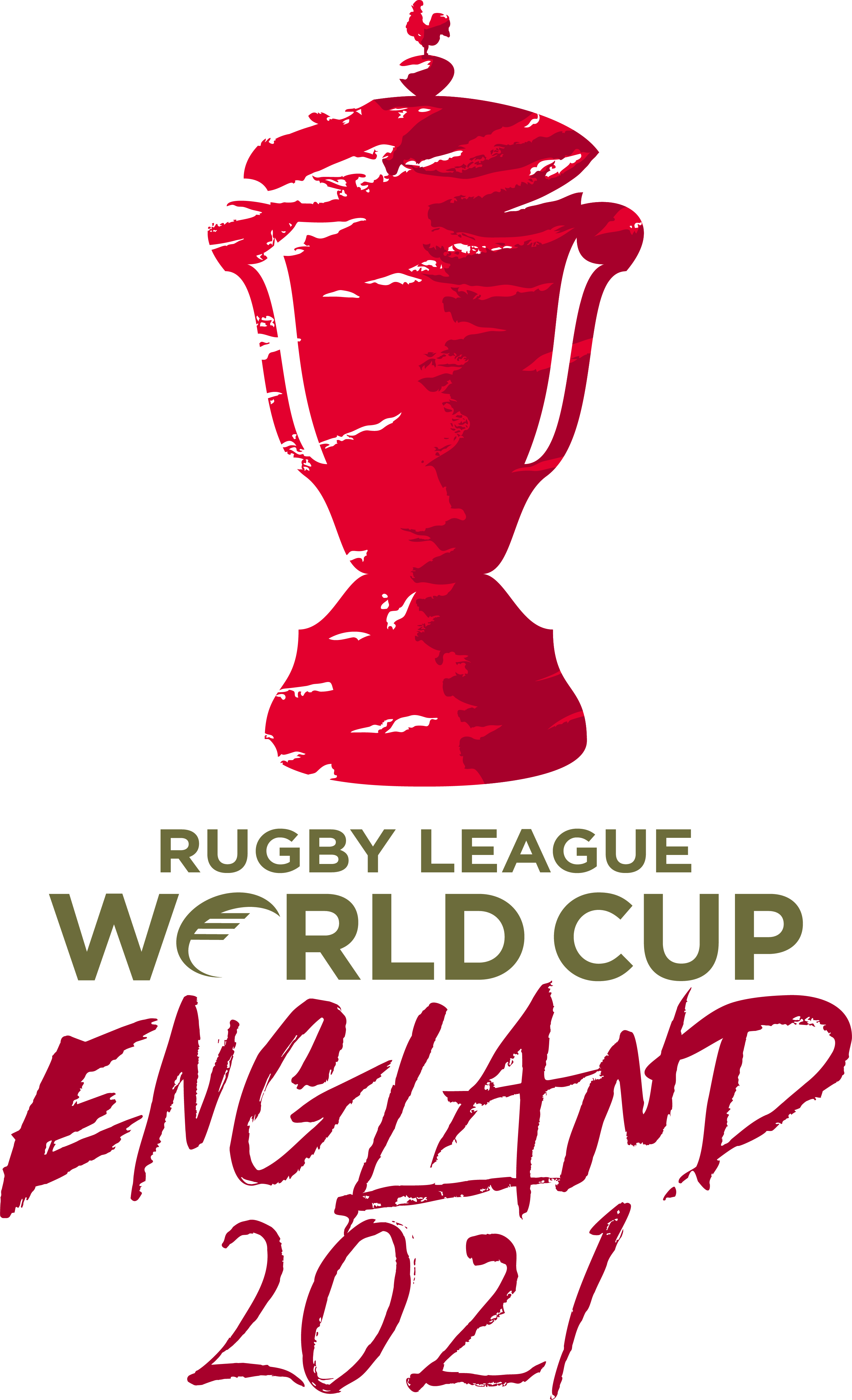 Rugby League World cup 2021